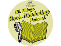 All Things Book Marketing Podcast