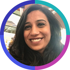 Aparna Rishi